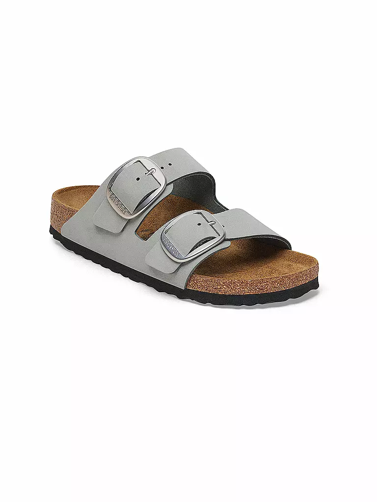 BIRKENSTOCK | Pantoletten ARIZONA BIG BUCKLE | mint