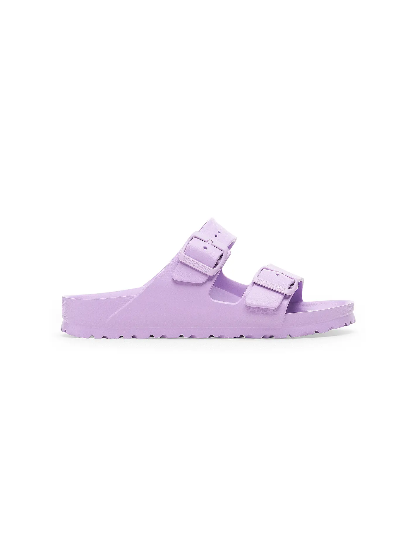 BIRKENSTOCK | Pantoletten ARIZONA EVA | lila