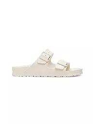 BIRKENSTOCK | Pantoletten ARIZONA EVA | creme