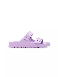 BIRKENSTOCK | Pantoletten ARIZONA EVA | lila