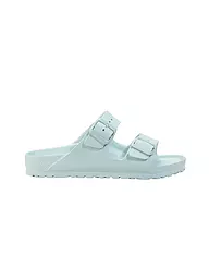 BIRKENSTOCK | Pantoletten ARIZONA EVA | hellblau