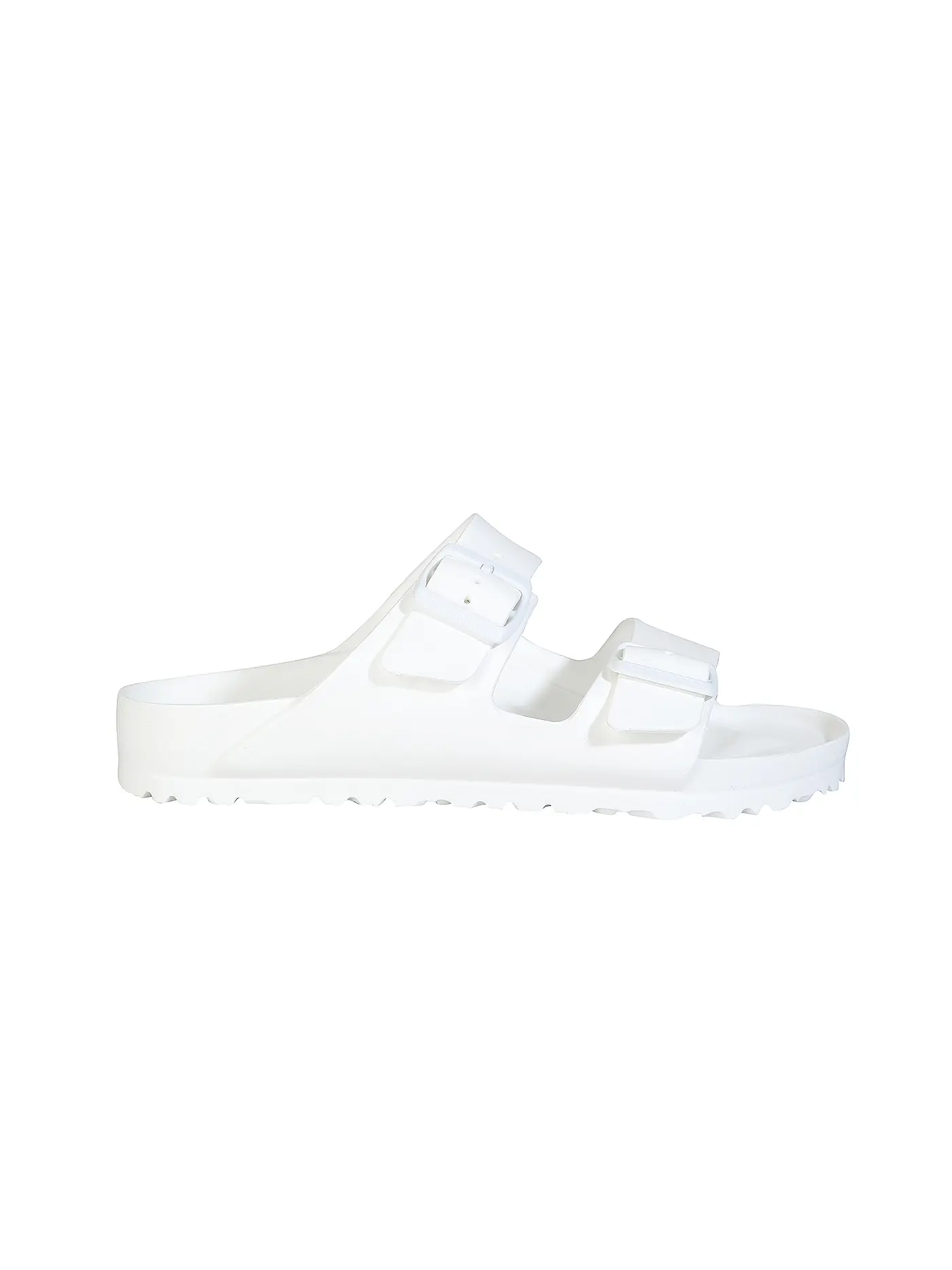 BIRKENSTOCK | Pantoletten ARIZONA EVA | weiss