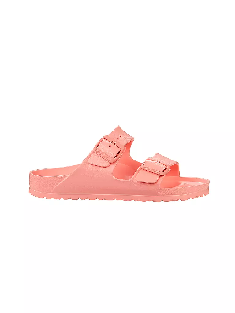 BIRKENSTOCK | Pantoletten ARIZONA EVA | koralle