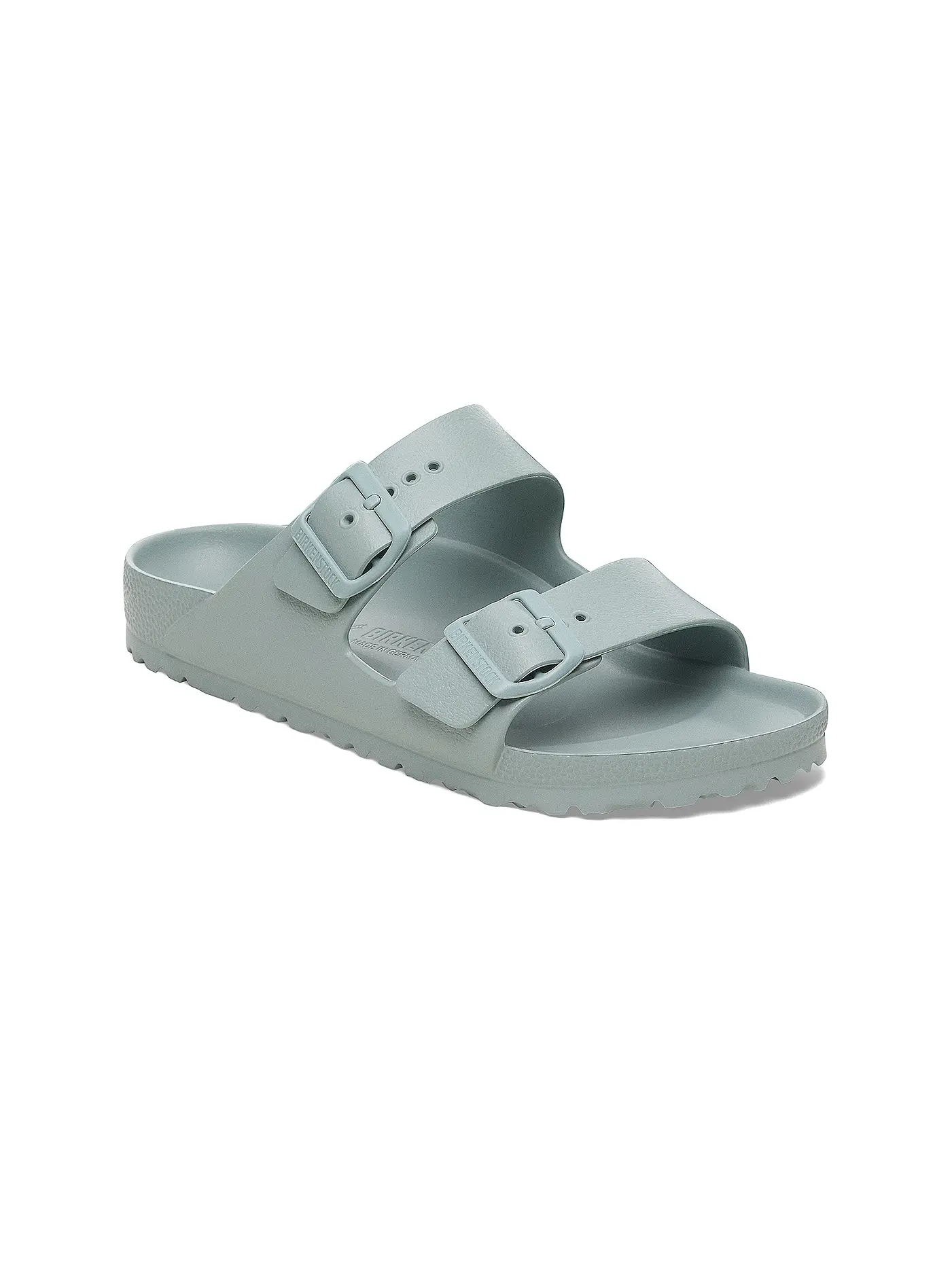 BIRKENSTOCK | Pantoletten ARIZONA EVA | mint