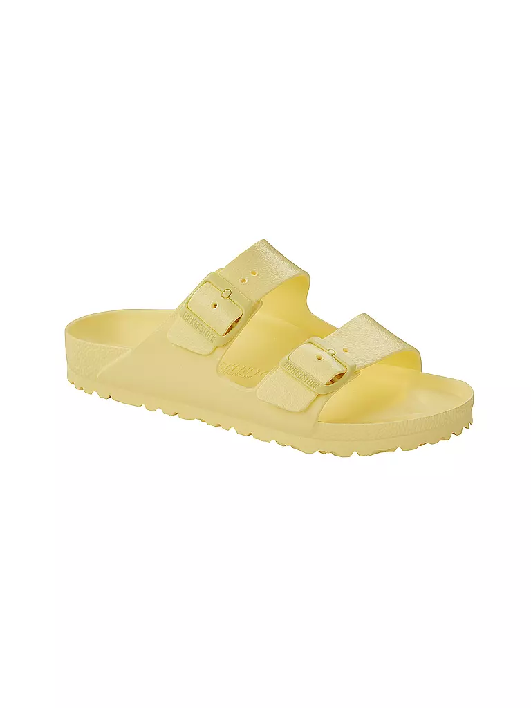 BIRKENSTOCK | Pantoletten ARIZONA EVA | gelb