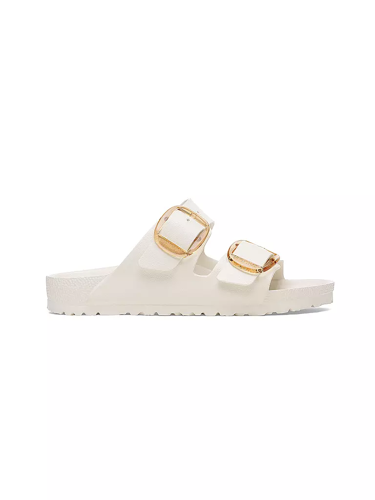 BIRKENSTOCK | Pantoletten ARIZONA EVA | creme