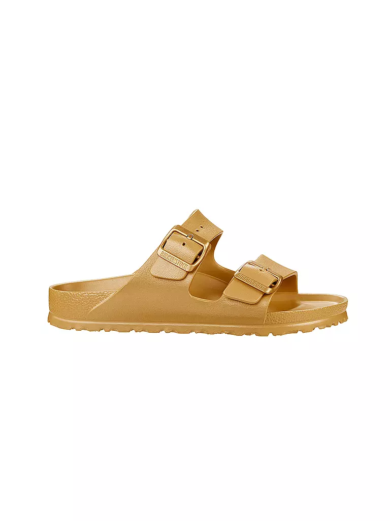 BIRKENSTOCK | Pantoletten ARIZONA EVA | weiss
