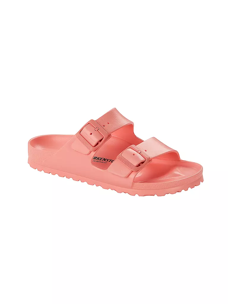 BIRKENSTOCK | Pantoletten ARIZONA EVA | koralle