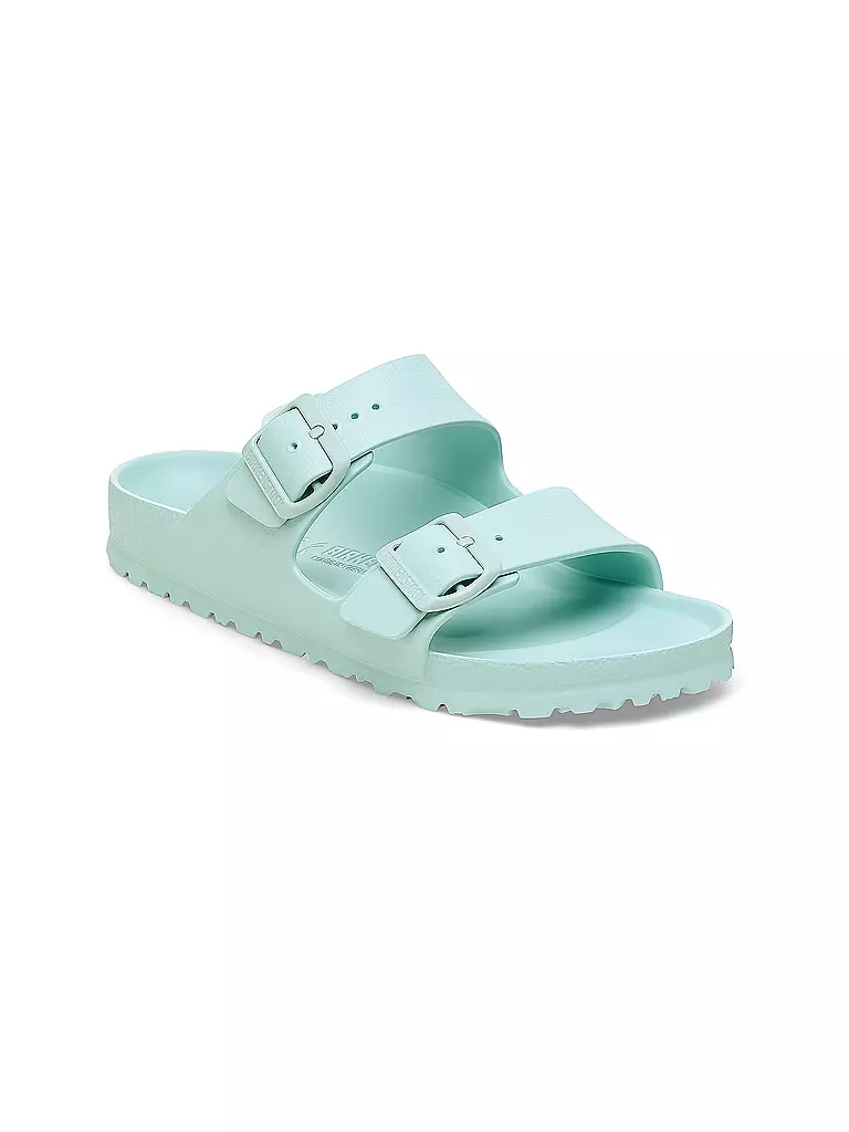 BIRKENSTOCK | Pantoletten ARIZONA EVA | hellblau