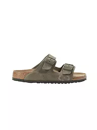 BIRKENSTOCK | Pantoletten ARIZONA | olive