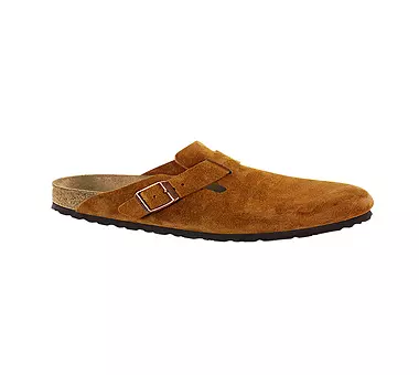 BIRKENSTOCK Pantoletten BOSTON