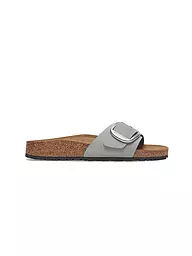 BIRKENSTOCK | Pantoletten MADRID BIG BUCKLE | mint