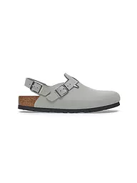 BIRKENSTOCK | Pantoletten TOKIO | mint