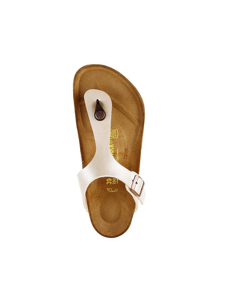 BIRKENSTOCK | Schuhe "Gizeh" | 