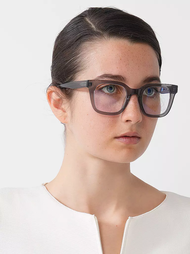 BISOU | Lesebrille OZZY | olive