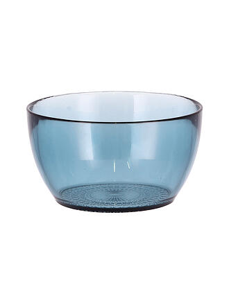 BITZ | Glasschale KUSINTHA 12cm Blau
