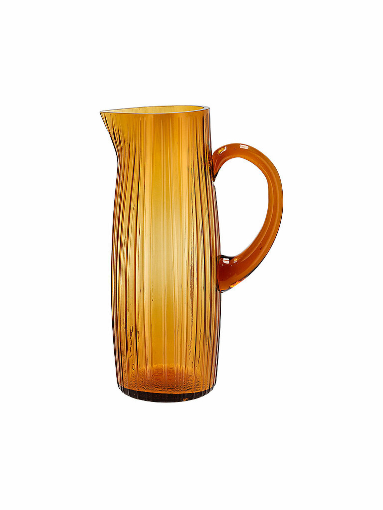 BITZ Krug KUSINTHA 1,2l Amber orange – BITZ