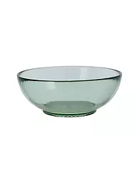 BITZ | Glasschale KUSINTHA 20cm Blau | hellgrün