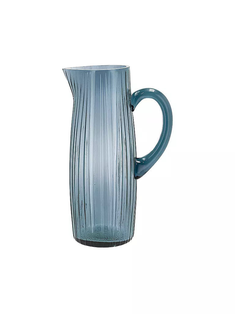 BITZ | Krug KUSINTHA 1,2l Blau | blau