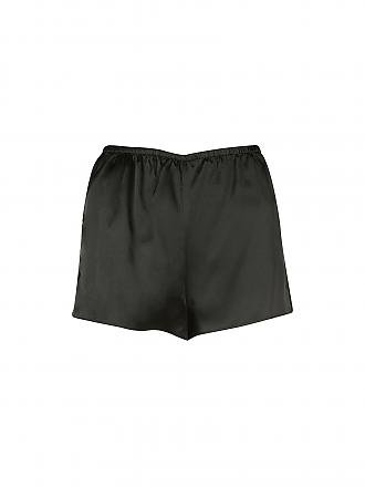 BITZER | Seiden - Pyjamashorts
