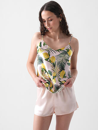 BITZER | Seidentop delicate rose