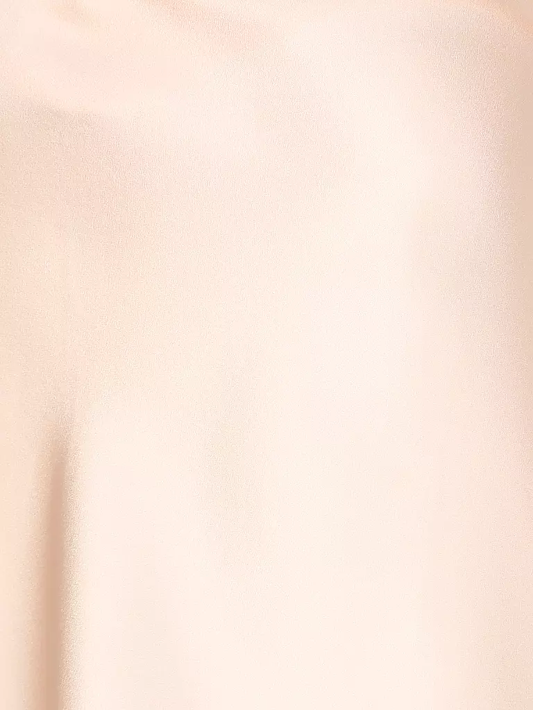 BITZER | Seidentop pearl | rosa