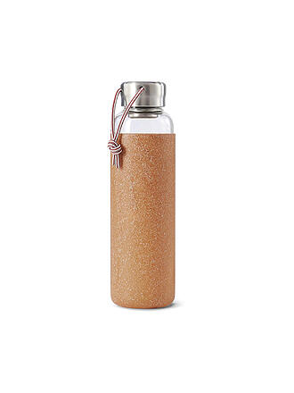 BLACK+BLUM | Trinkflasche 0,6l Mandel