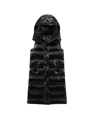 BLAUER | Daunengilet 