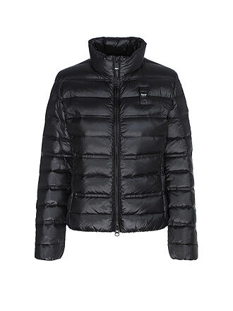 BLAUER | Daunenjacke
