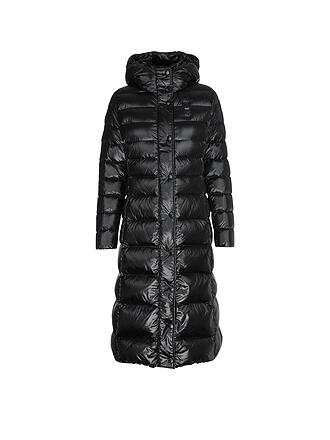 BLAUER | Daunenmantel 