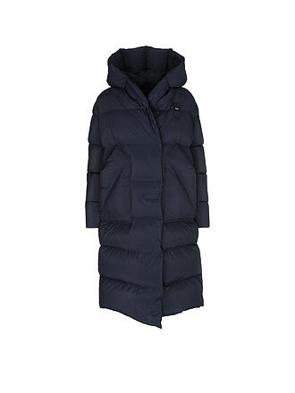 BLAUER | Daunenmantel