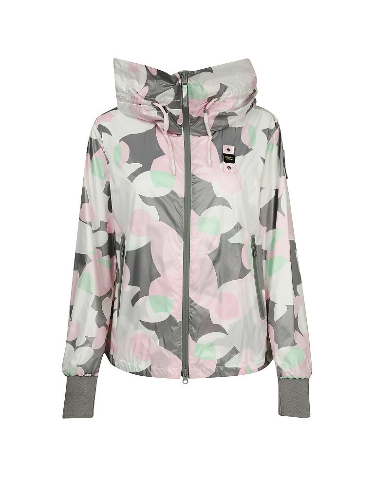 BLAUER Windbreaker rosa | S