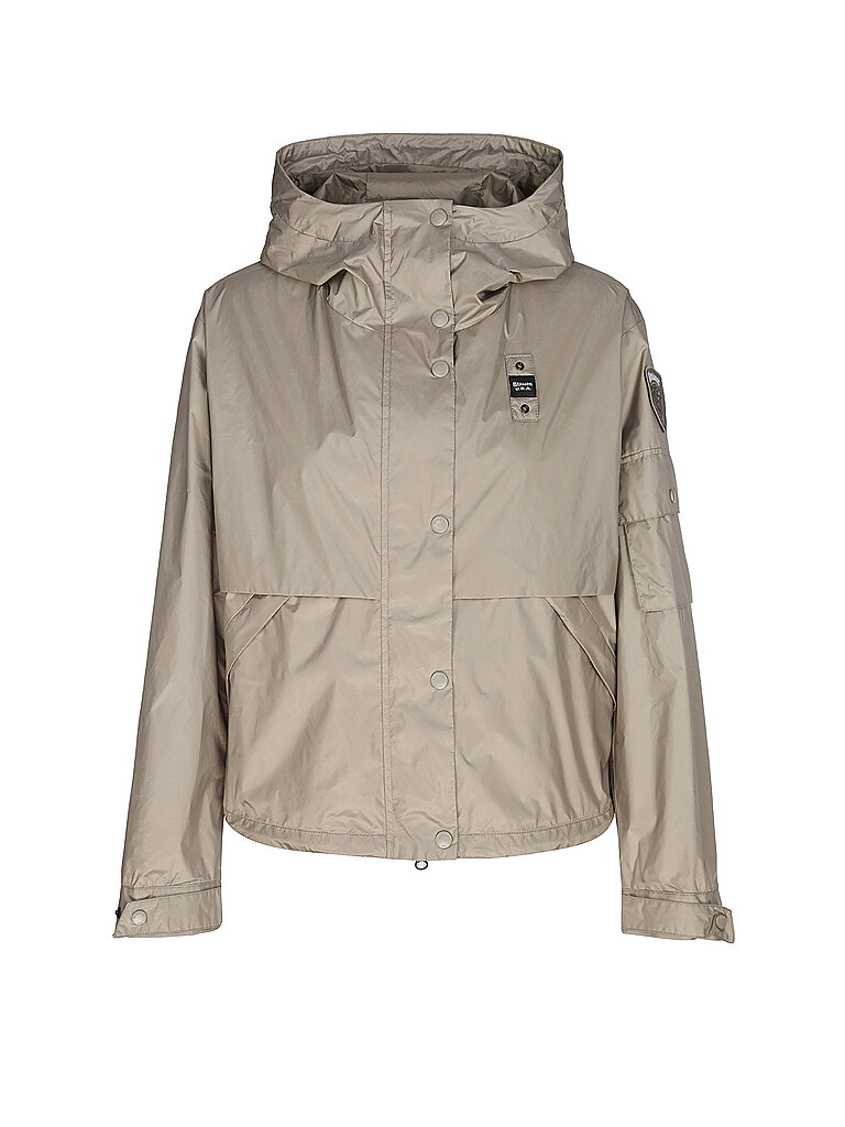 BLAUER Parka ERIE – Blauer