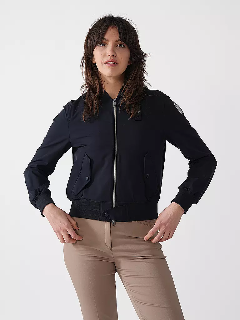 BLAUER | Blouson DARLING | dunkelblau