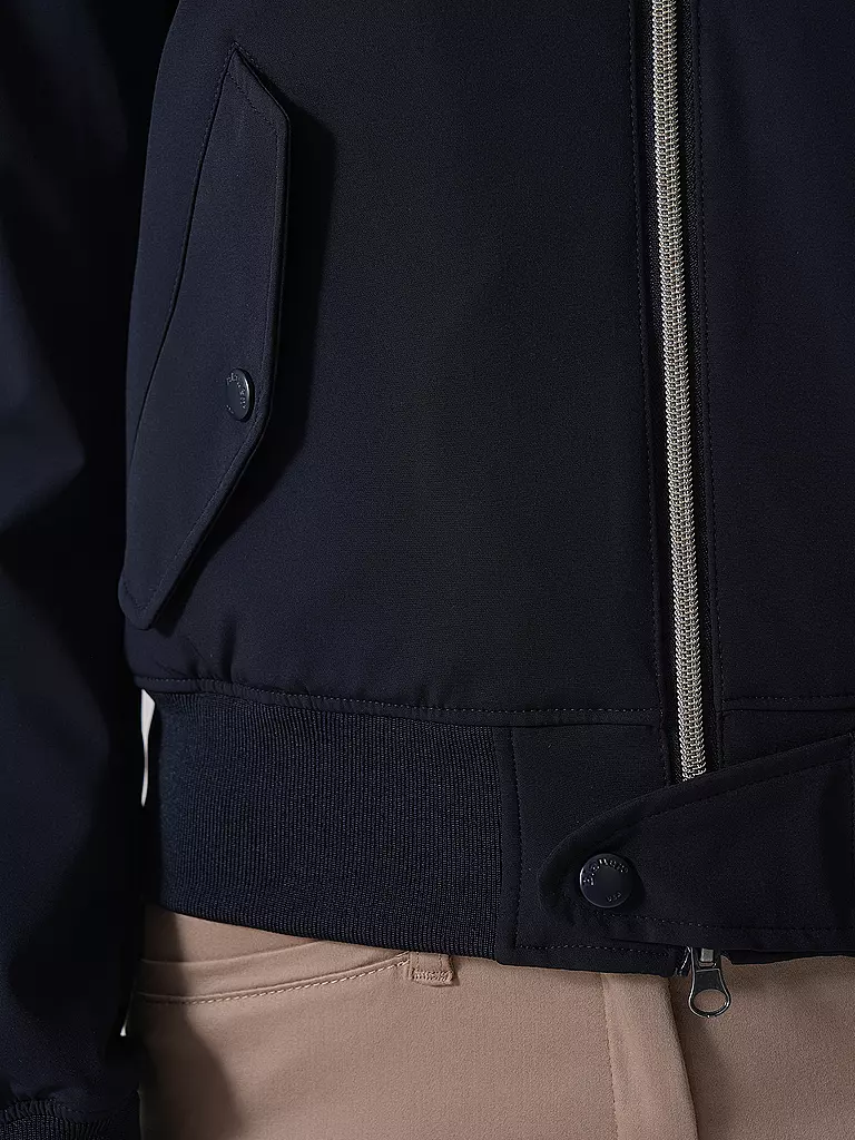 BLAUER | Blouson DARLING | dunkelblau