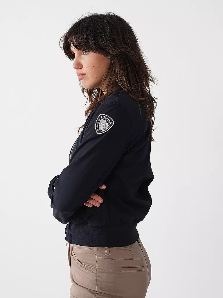 BLAUER | Blouson DARLING | dunkelblau