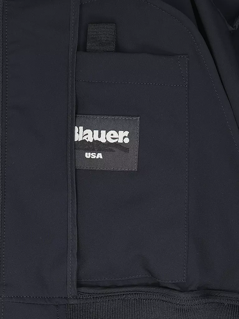 BLAUER | Blouson DARLING | dunkelblau