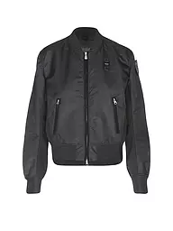 BLAUER | Blouson LAURIE | schwarz