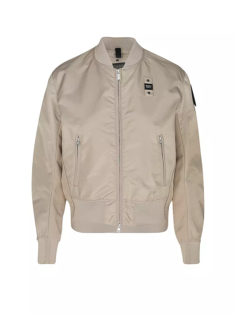 BLAUER | Blouson LAURIE | beige
