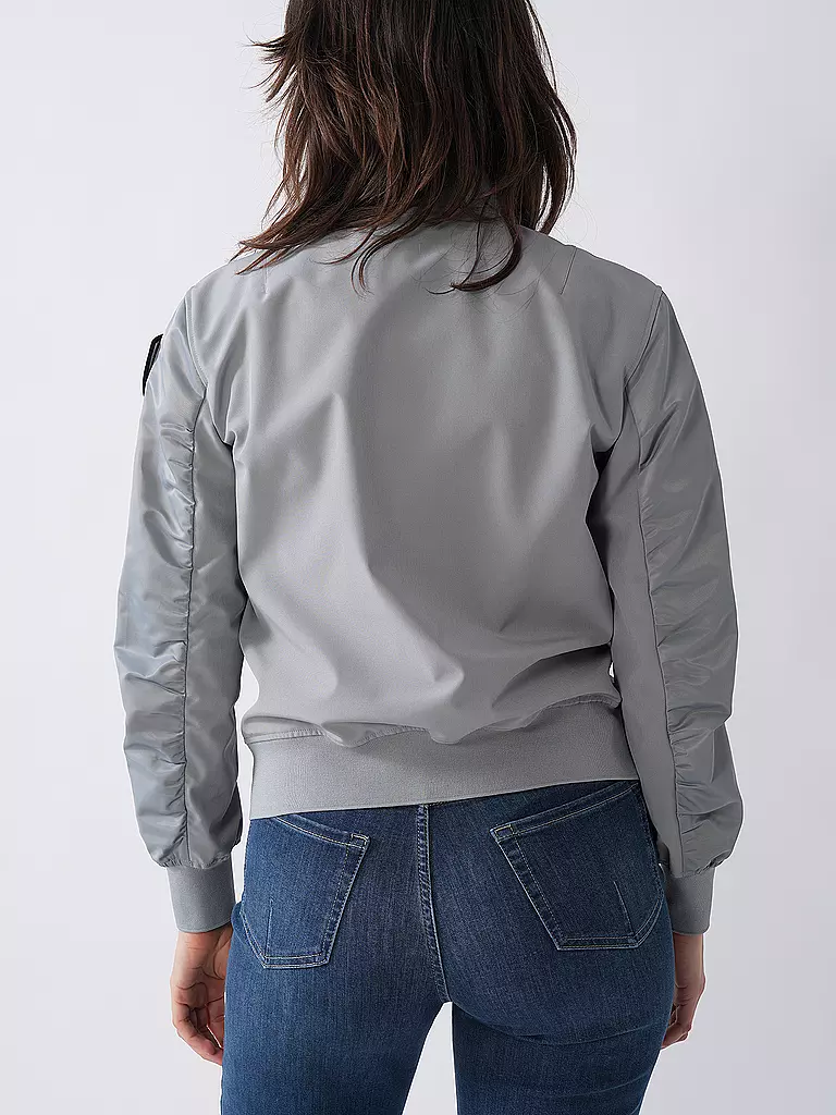 BLAUER | Blouson LAURIE | schwarz