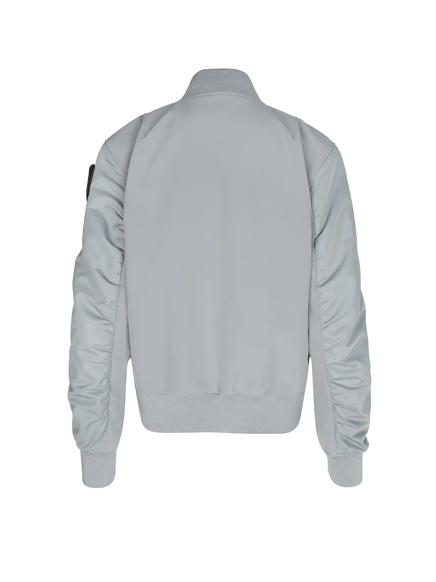 BLAUER | Blouson LAURIE | hellgrau