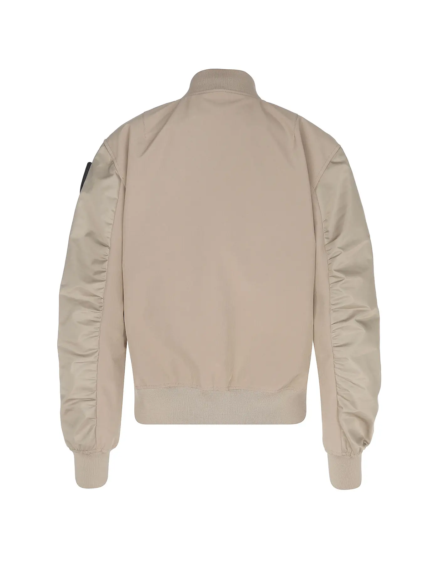 BLAUER | Blouson LAURIE | beige