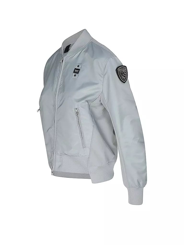 BLAUER | Blouson LAURIE | schwarz