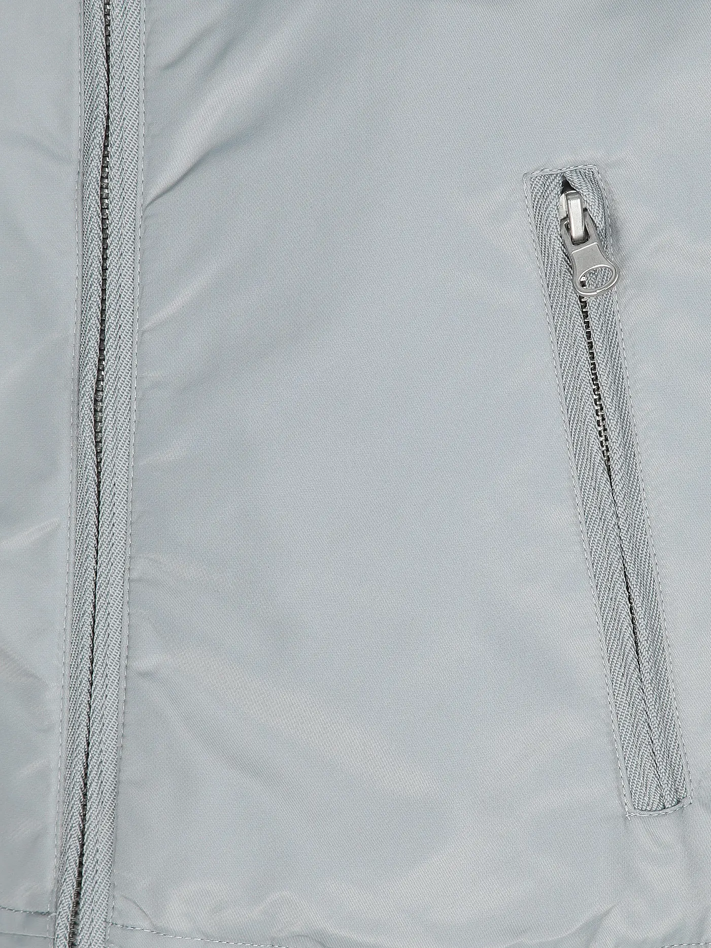 BLAUER | Blouson LAURIE | hellgrau