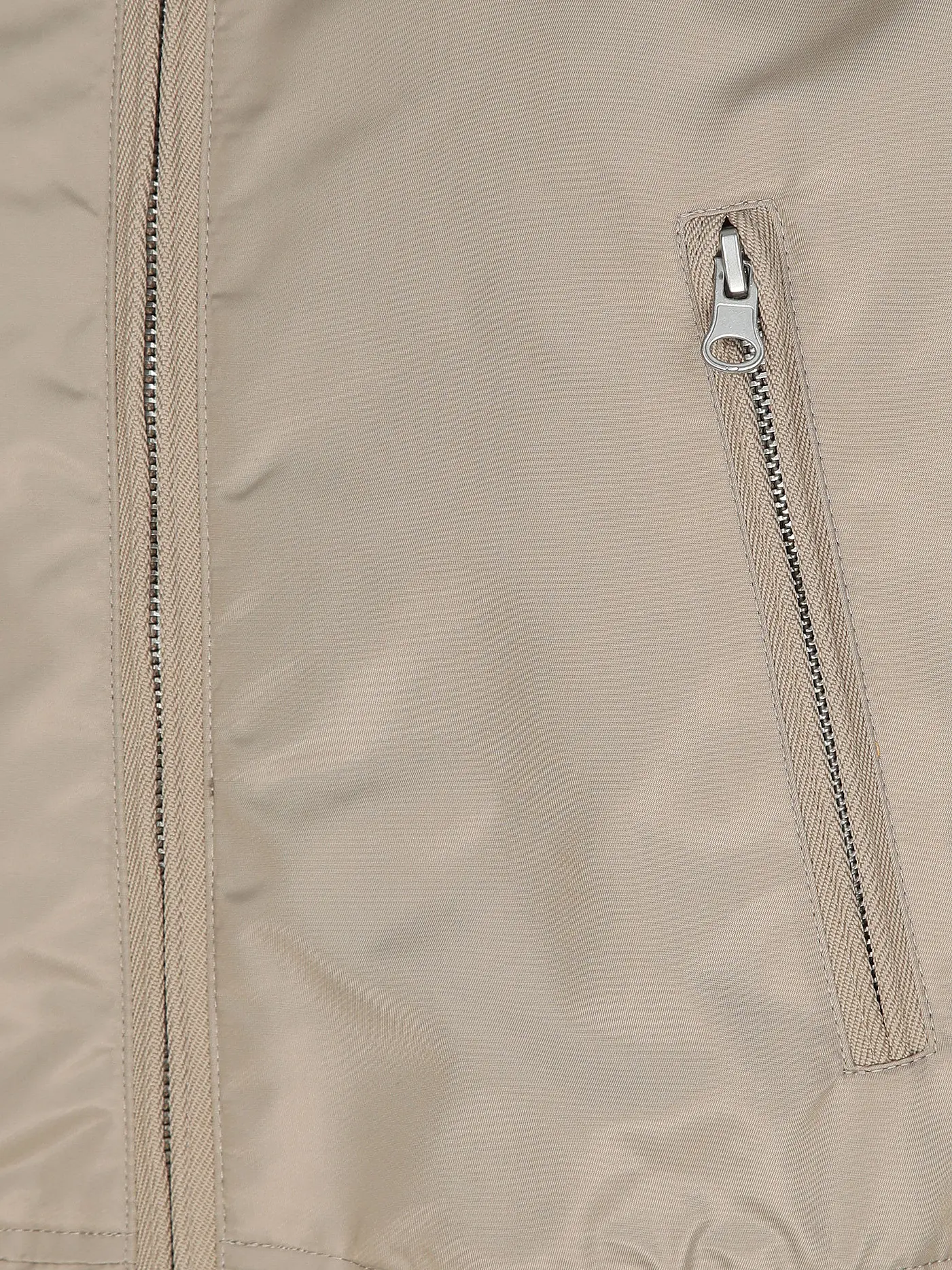 BLAUER | Blouson LAURIE | beige