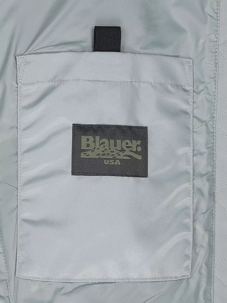 BLAUER | Blouson LAURIE | schwarz
