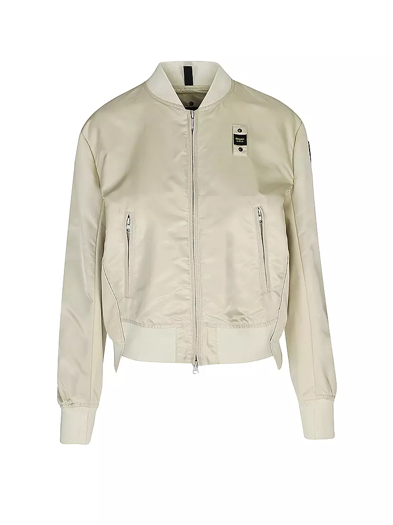 BLAUER | Blouson | beige