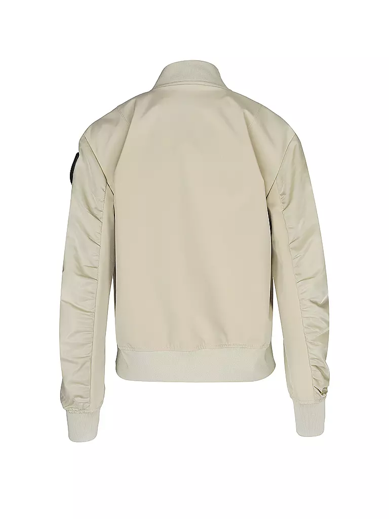 BLAUER | Blouson | beige