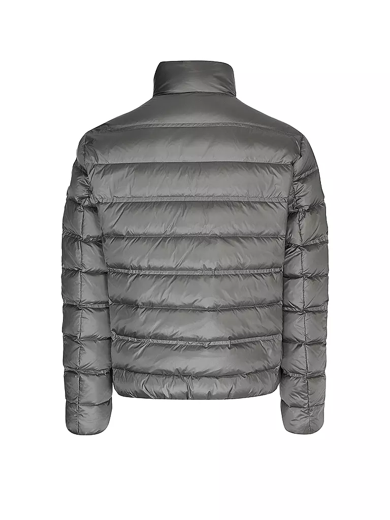 BLAUER | Daunenjacke | grau