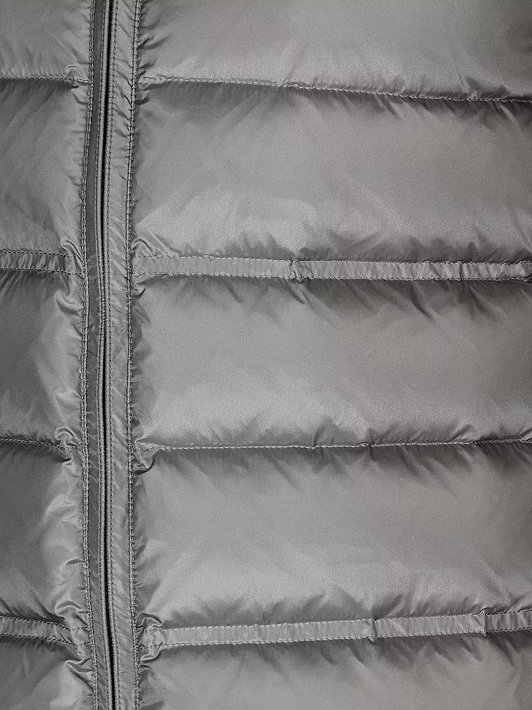 BLAUER | Daunenjacke | grau